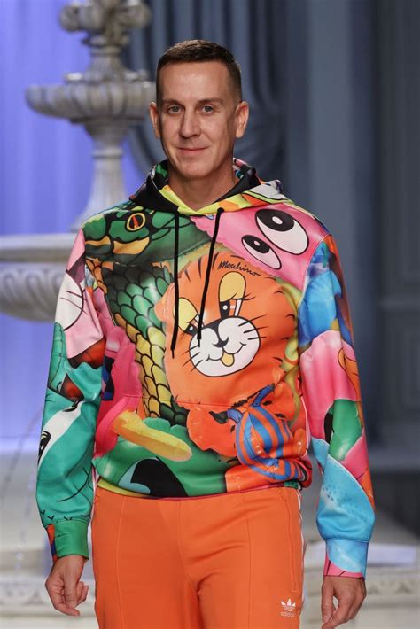 where is jeremy scott now